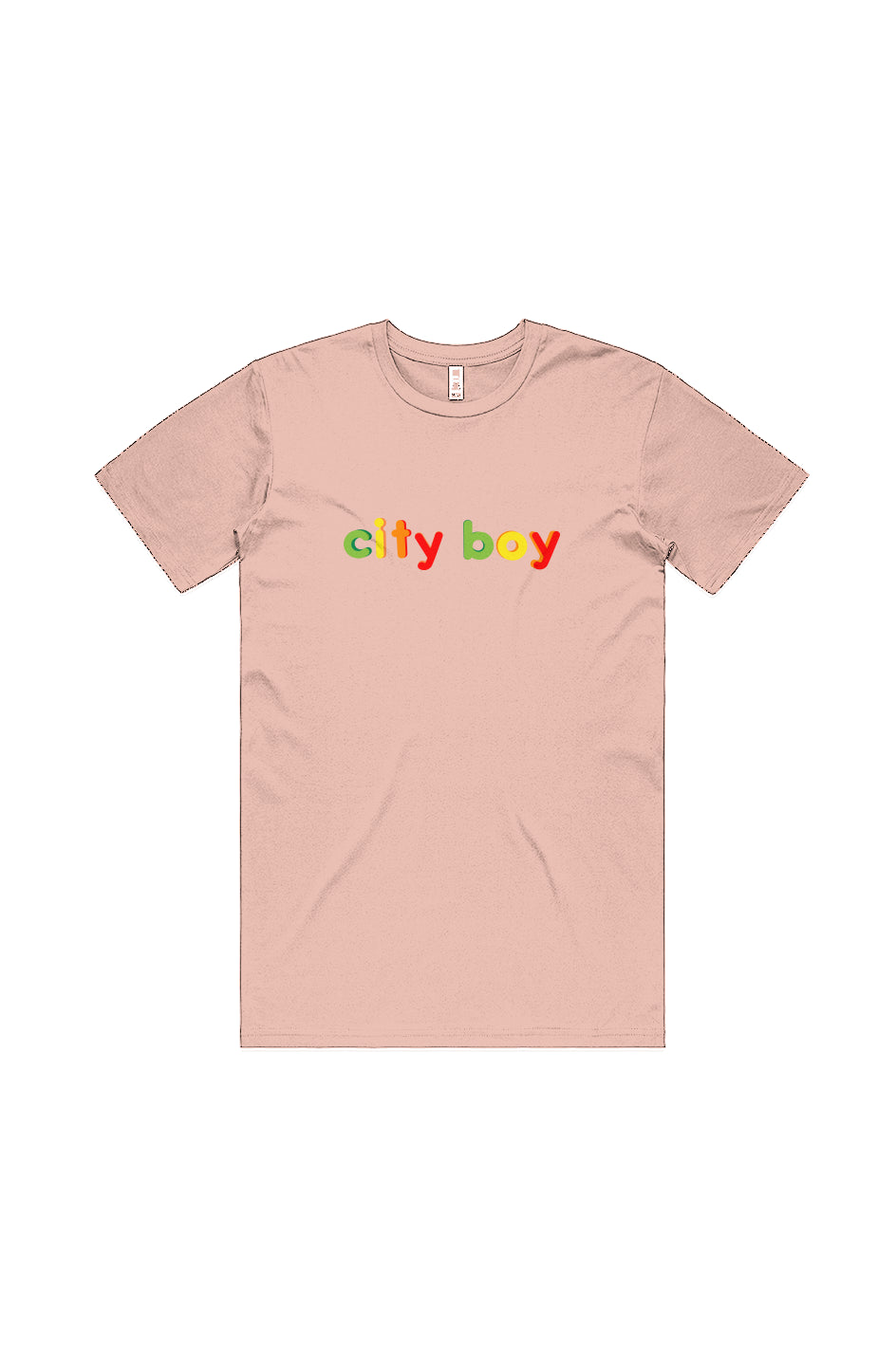 BASIC TEE