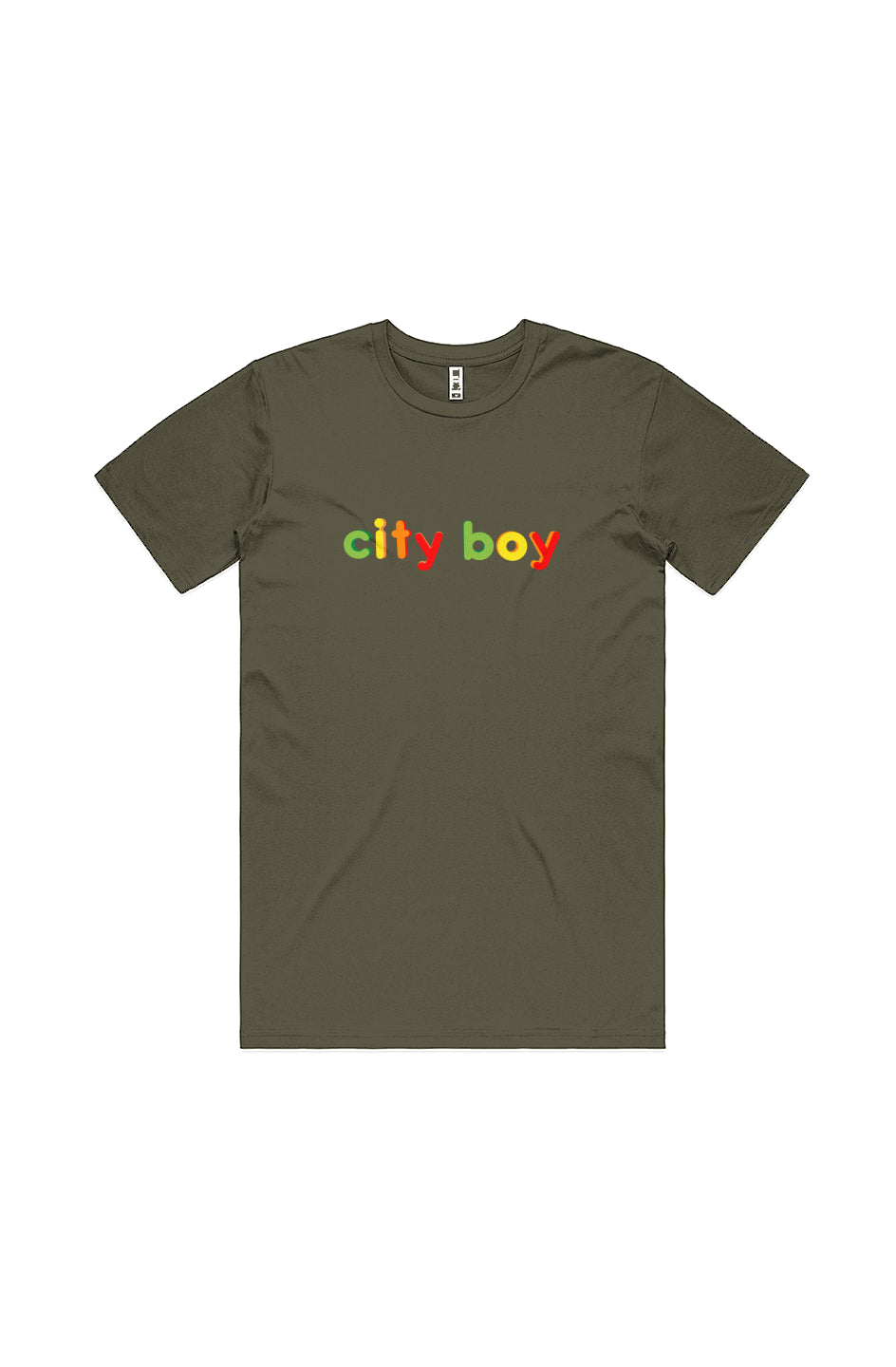 BASIC TEE