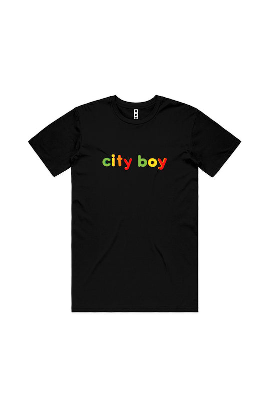 BASIC TEE